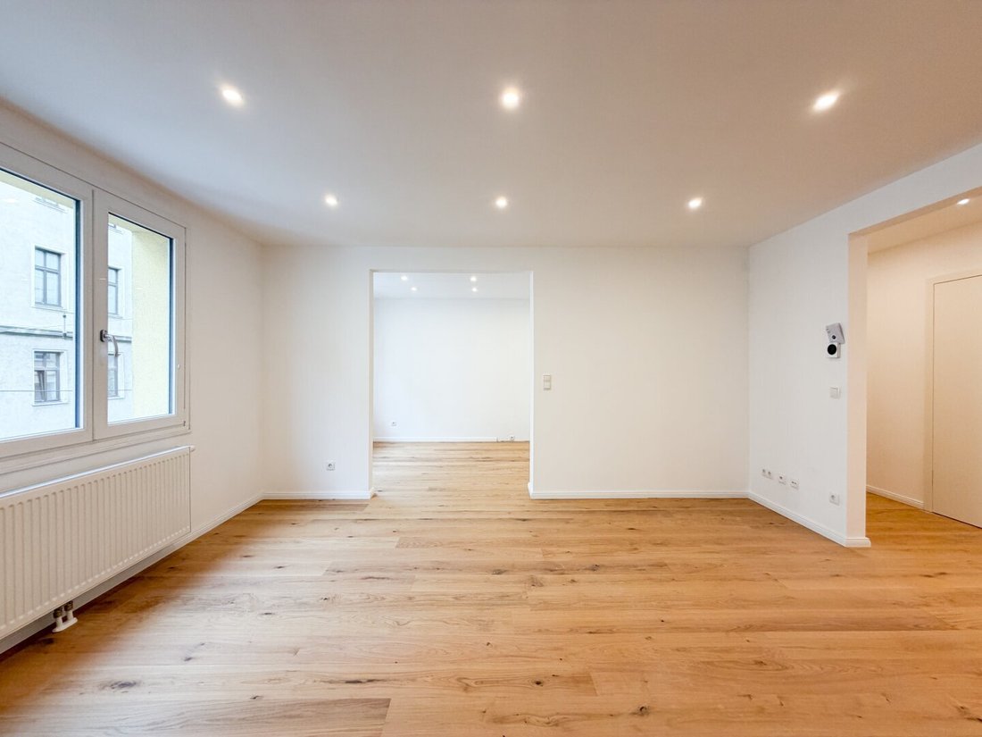 Apartment in Vienna, Wien, Austria 2 - 18571089