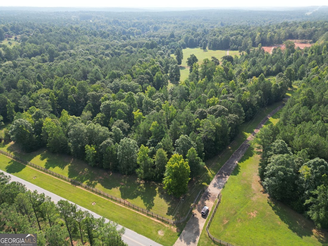 Land in Rutledge, Georgia, United States 3 - 17688059
