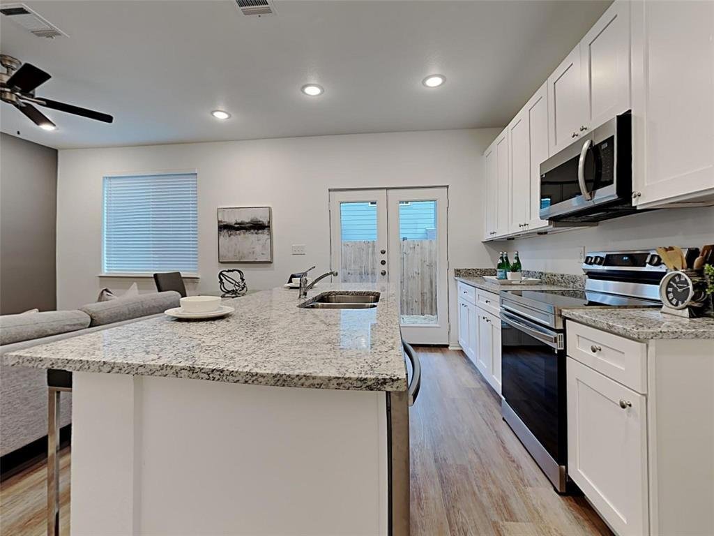 House in Fort Worth, Texas, United States 5 - 18569260