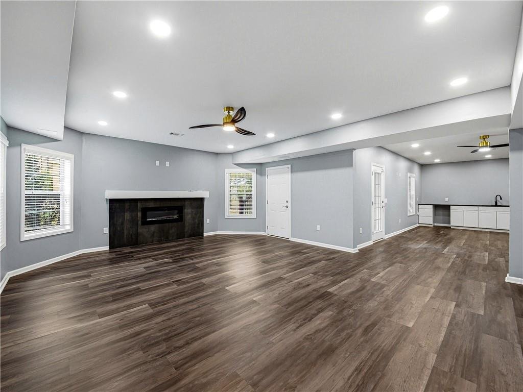 House in Hampton, Georgia, United States 2 - 18567411