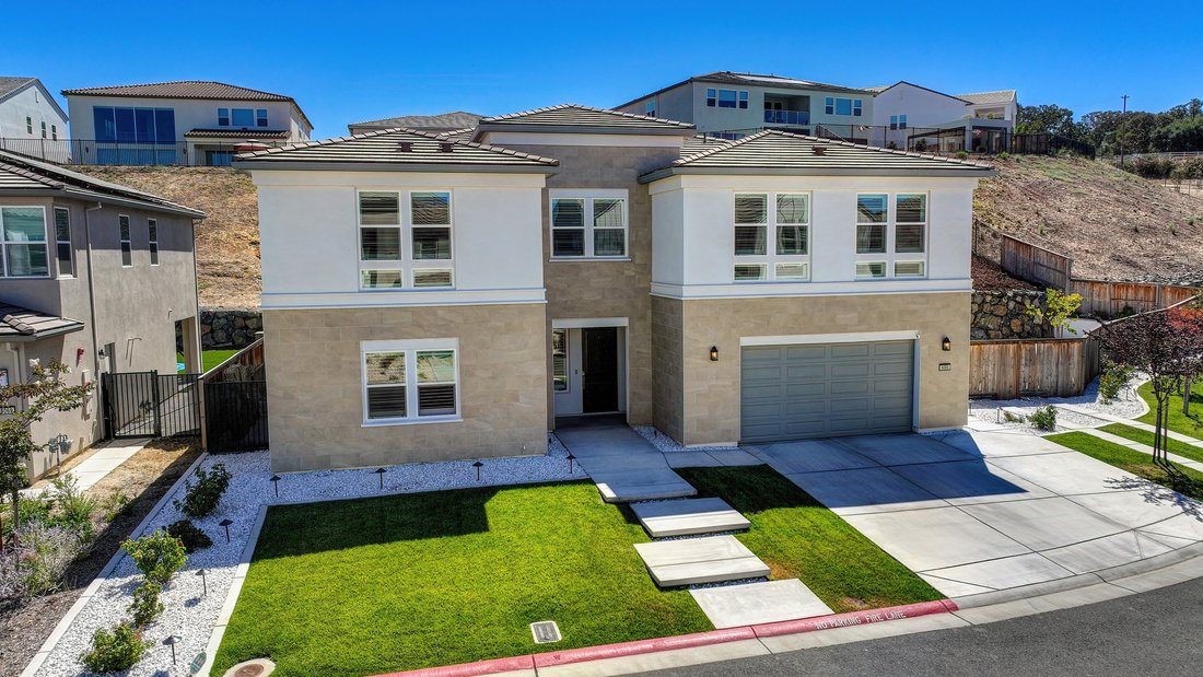 House in El Dorado Hills, California, United States 1 - 18567628