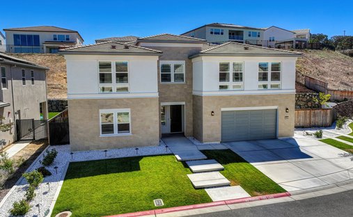 House in El Dorado Hills, California, United States 1