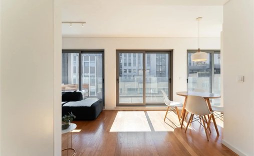 Appartement à Santo António, Lisbonne, Portugal 1