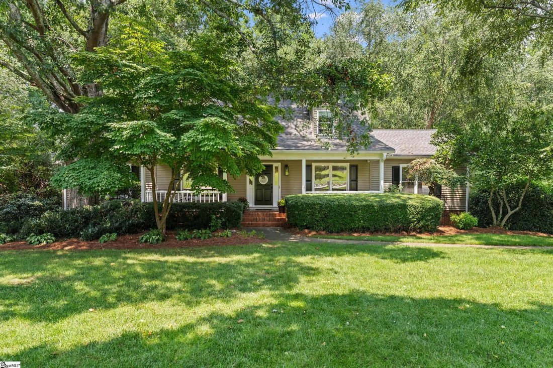 House in Taylors, South Carolina, United States 4 - 18568507