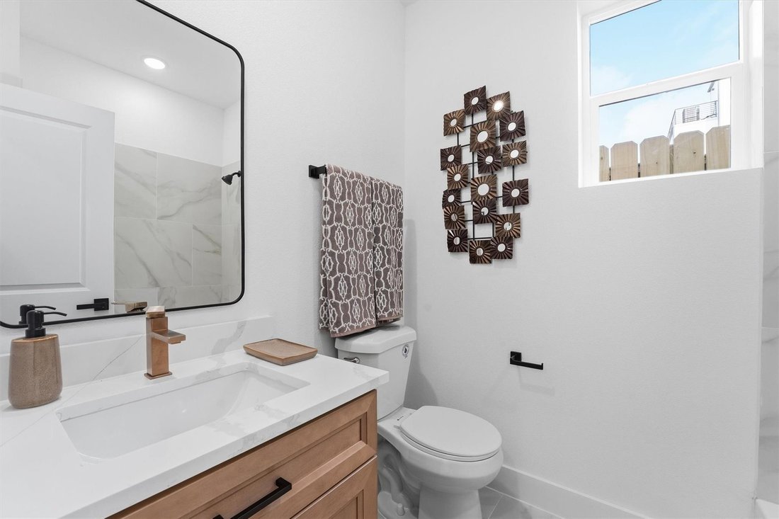 House in Houston, Texas, United States 3 - 17781865