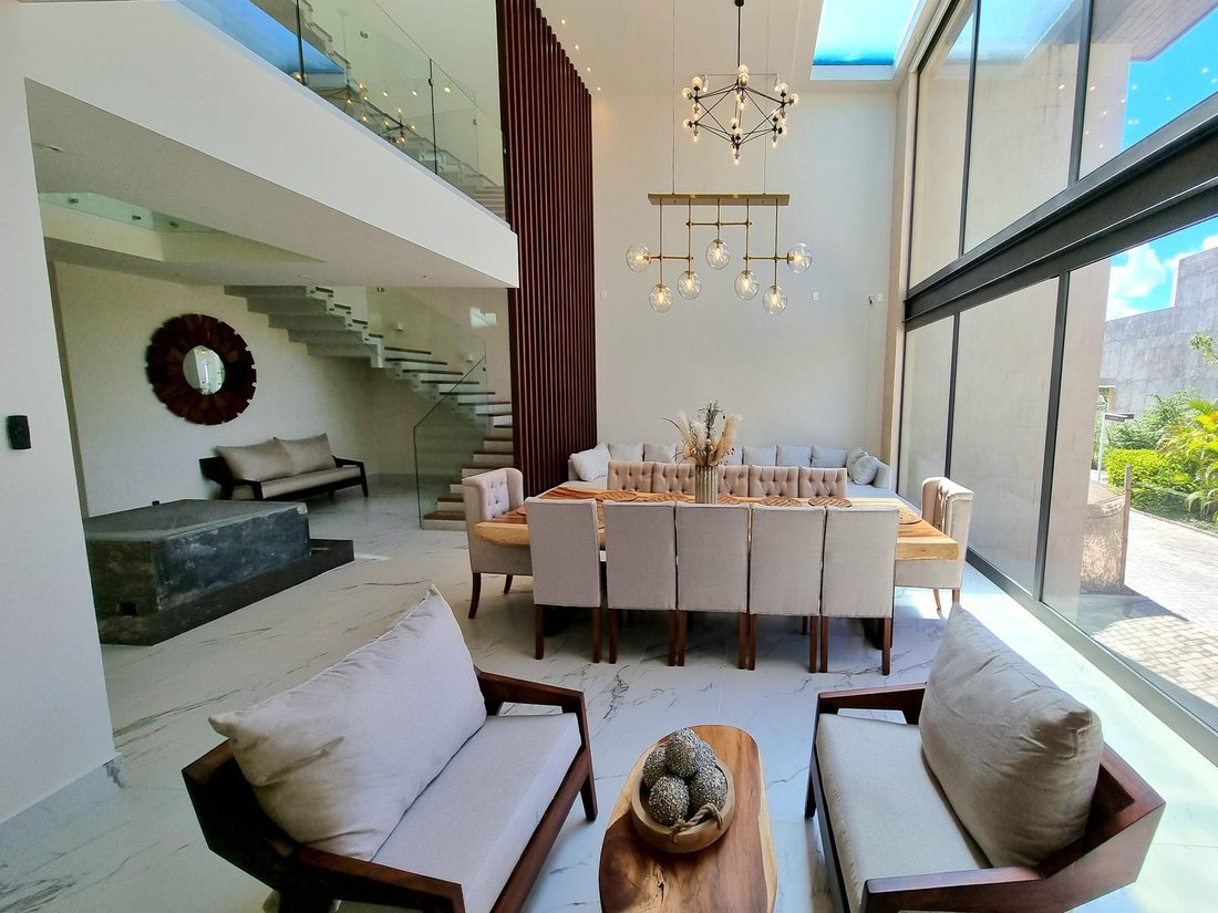 House in Cancún, Quintana Roo, Mexico 2 - 18569388