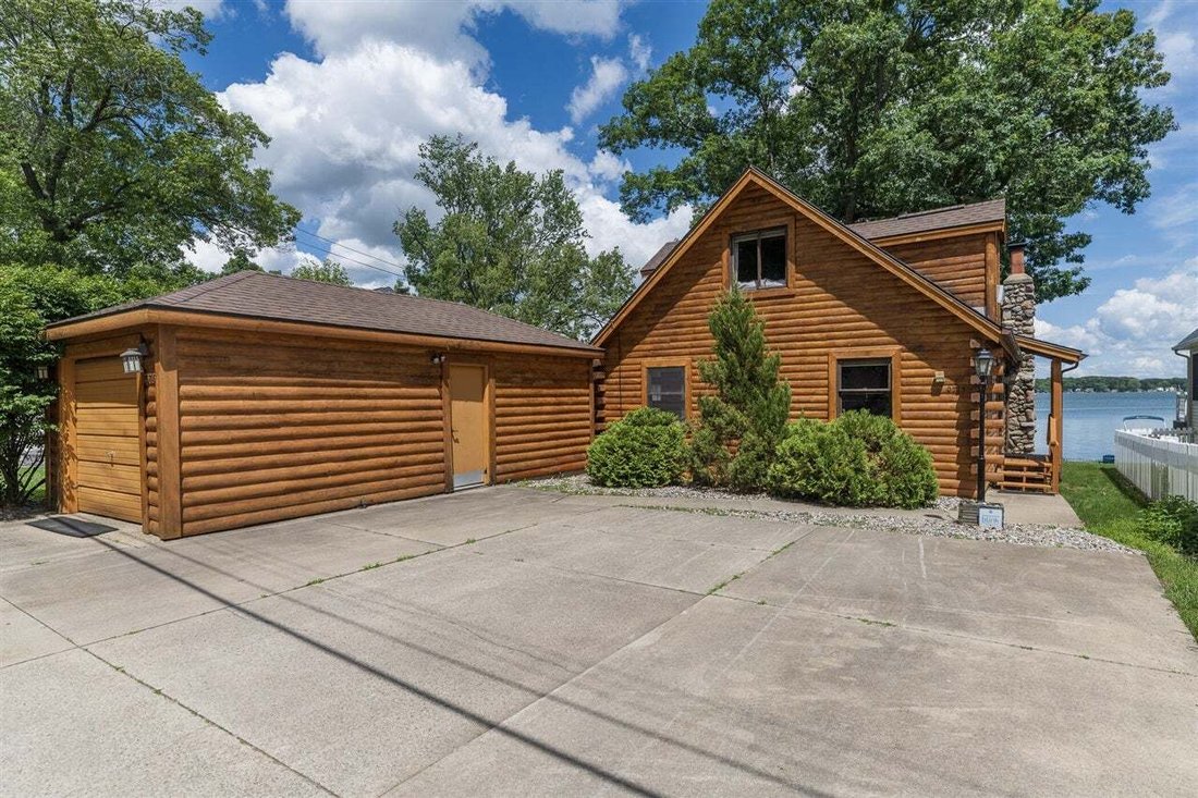 House in Portage, Michigan, United States 2 - 18573355