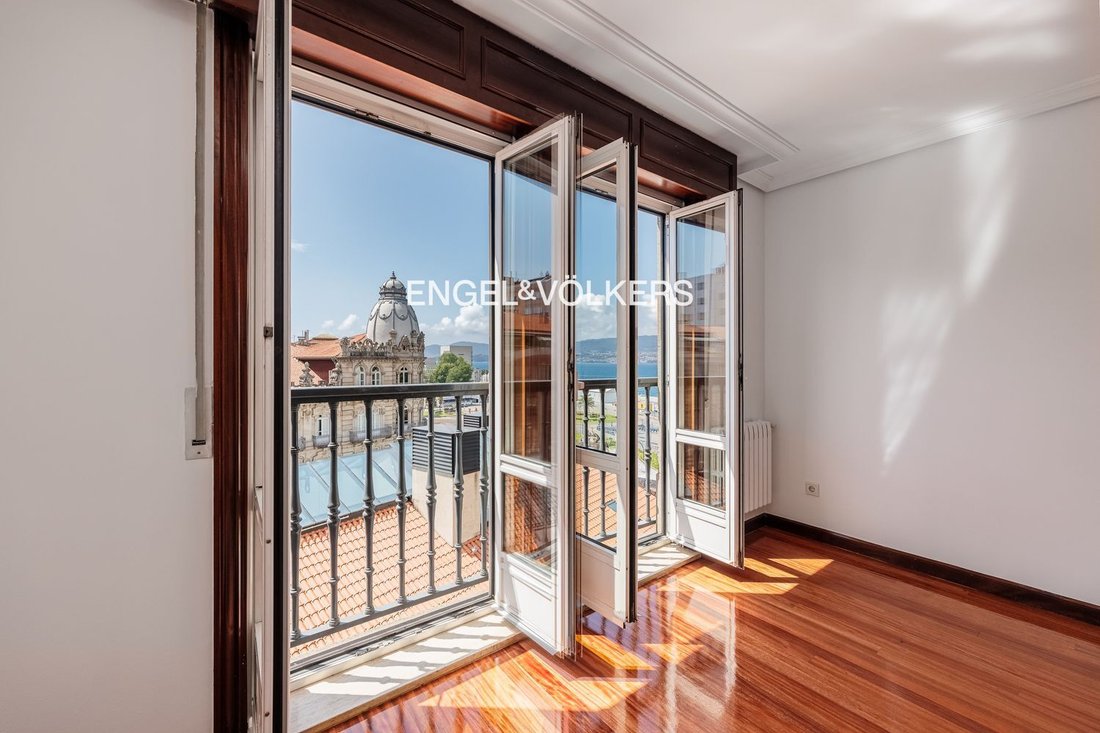 Apartment in Vigo (District), Vigo, Spain 1 - 18572108