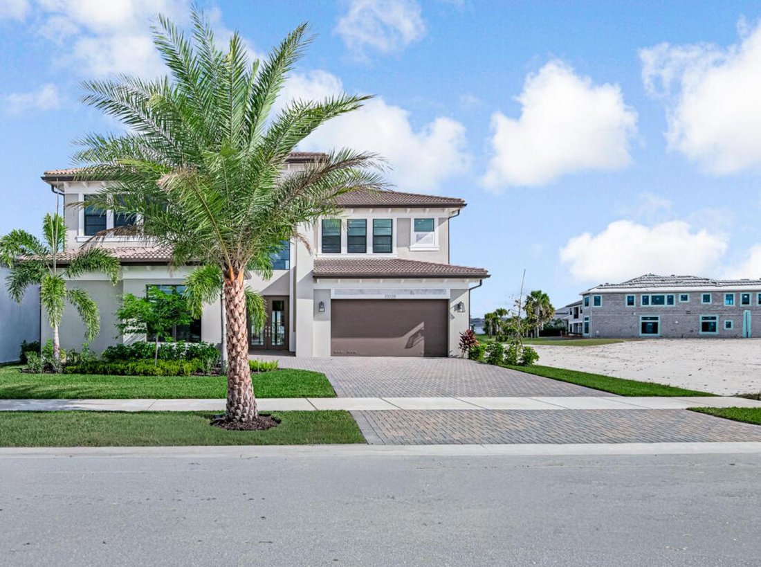 Casa a Loxahatchee, Florida, Stati Uniti 3 - 18570968
