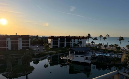 Appartement à Sanibel, Floride, États-Unis 1