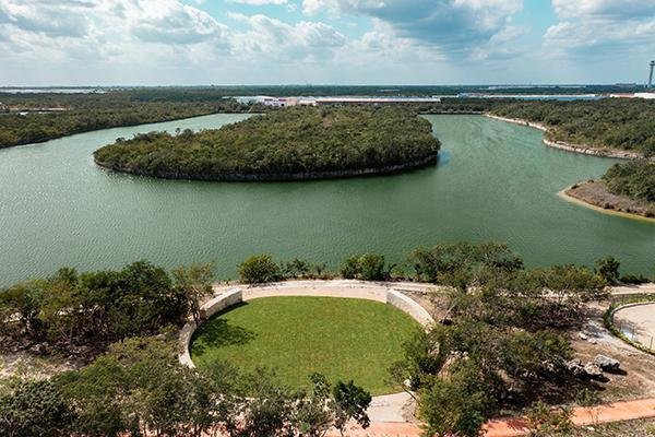 Land in Lagos del Sol, Quintana Roo, Mexico 1 - 18569395