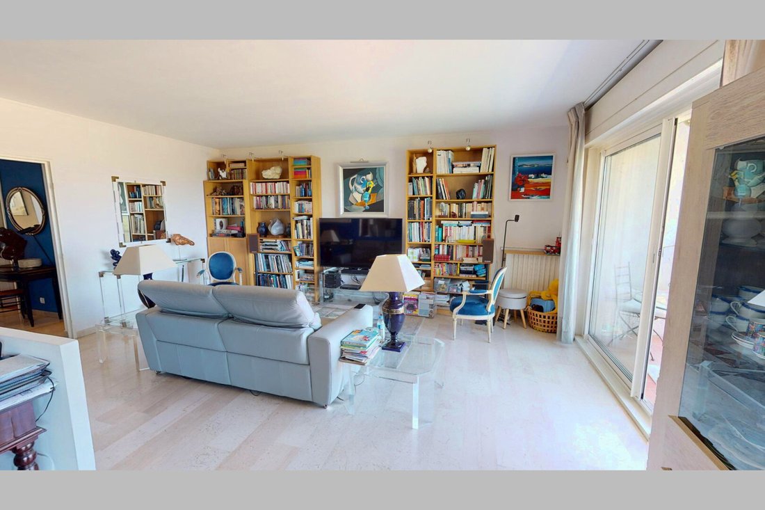 Apartment in Le Tholonet, Provence-Alpes-Côte d'Azur, France 3 - 18569523