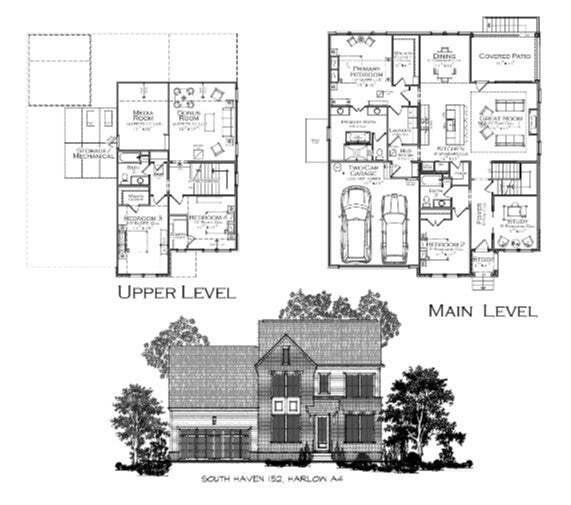 House in Murfreesboro, Tennessee, United States 2 - 18569009