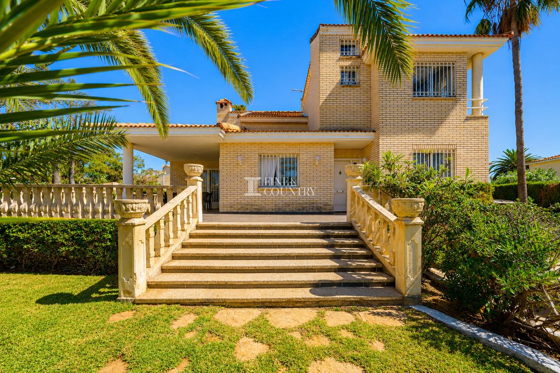 Villa in Denia, Valencian Community, Spain 3 - 18568605