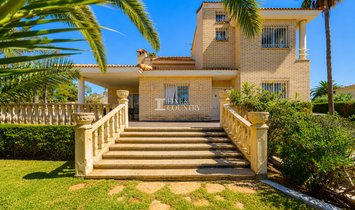 Villa in Denia, Valencian Community, Spain 2