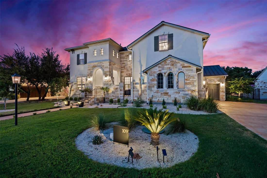 House in Bee Cave, Texas, United States 2 - 18567331