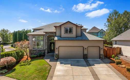 Haus in Vancouver, Washington, Vereinigte Staaten 1