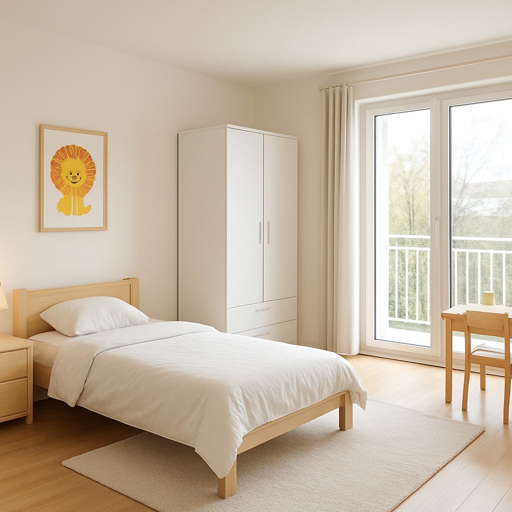 Apartment in Saint Cyprien, Toulouse, France 3 - 18572525