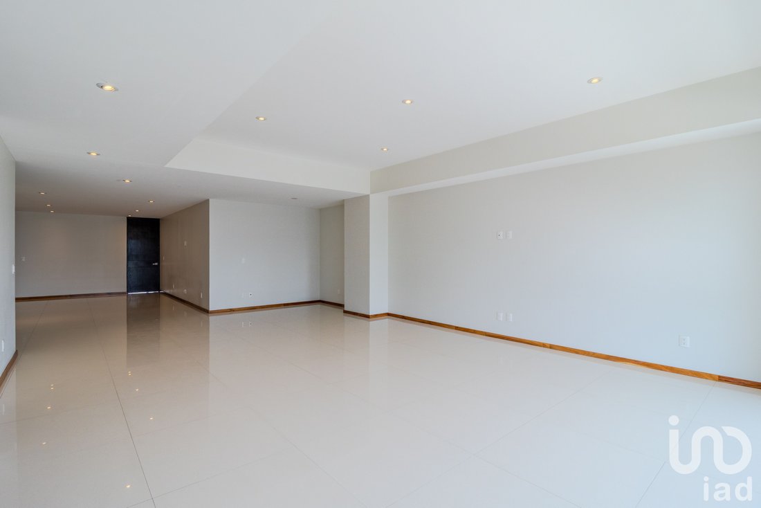 Apartment in Mexico City, Mexico 3 - 18567810