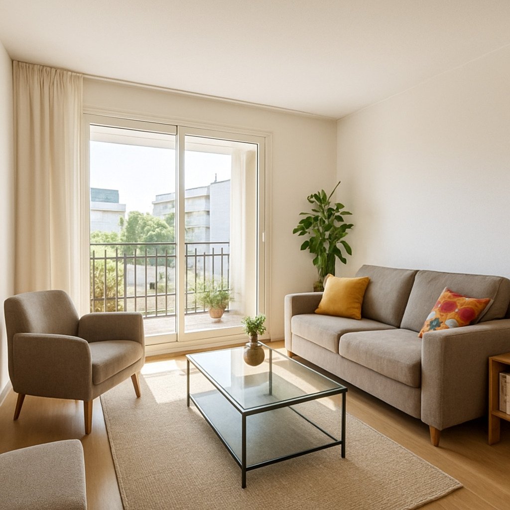 Apartment in Aiguillon, Arcachon, France 1 - 18572539