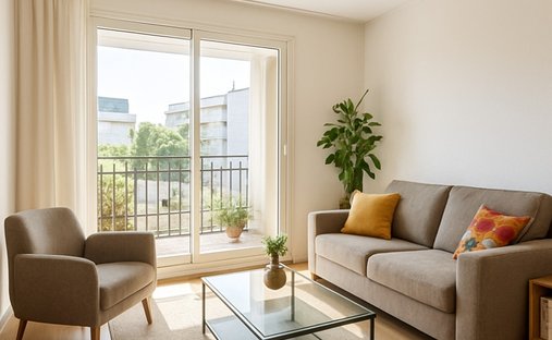 Apartment in Aiguillon, Arcachon, France 1