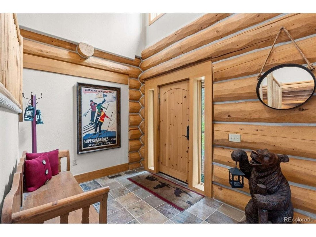 Haus in Clear Creek County, Colorado, Vereinigte Staaten 3 - 18567529