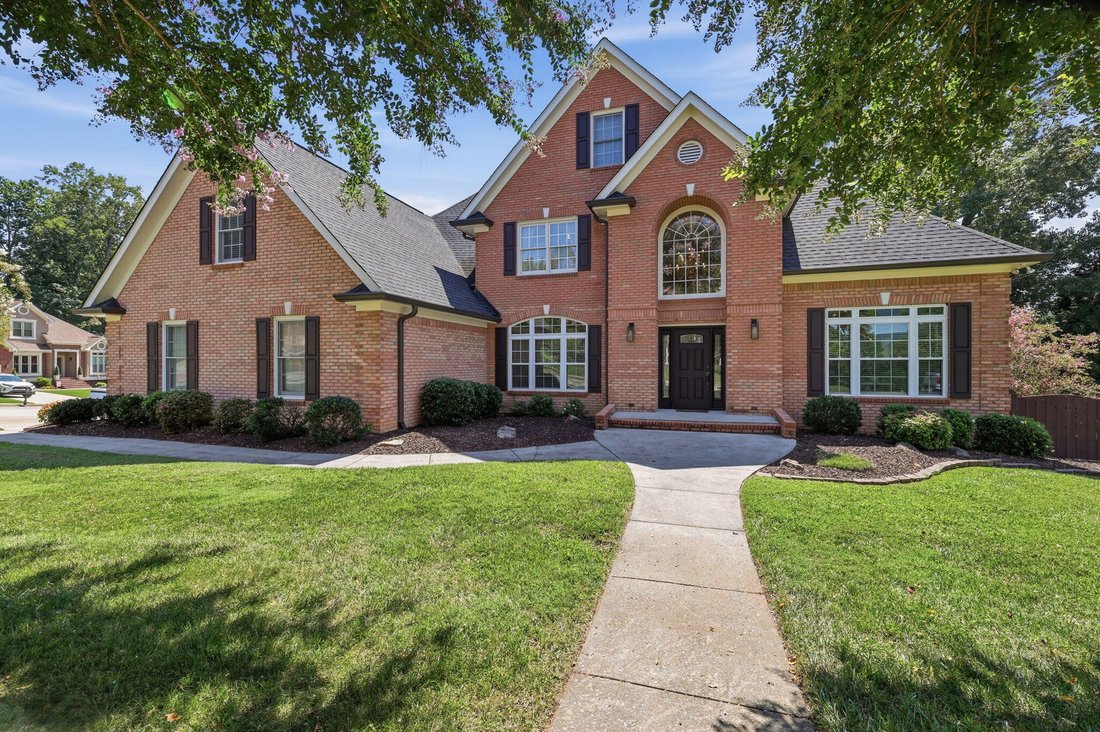 Casa a Soddy-Daisy, Tennessee, Stati Uniti 2 - 18572881