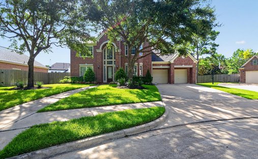 Haus in Katy, Texas, Vereinigte Staaten 1