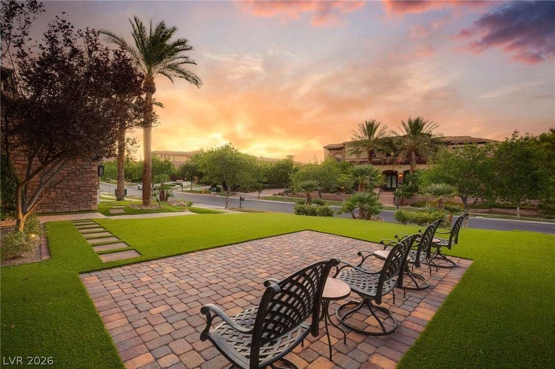 House in Las Vegas, Nevada, United States 3 - 18568601