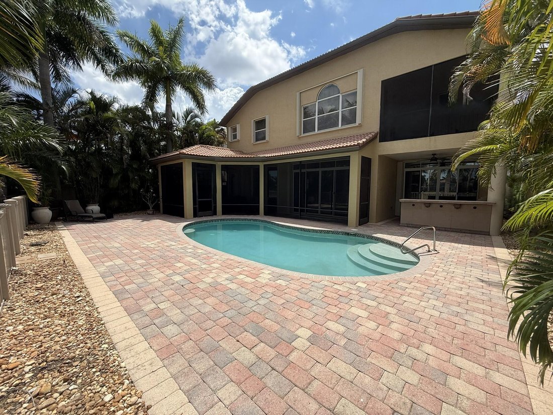 House in Wellington, Florida, United States 3 - 18325012