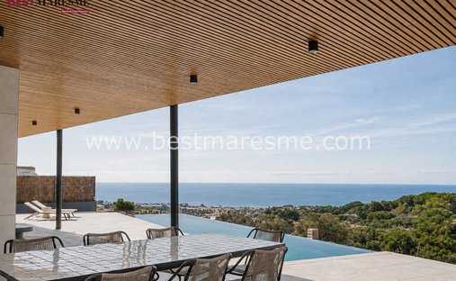 Casa en San Andrés de Llavaneras, Cataluña, España 1