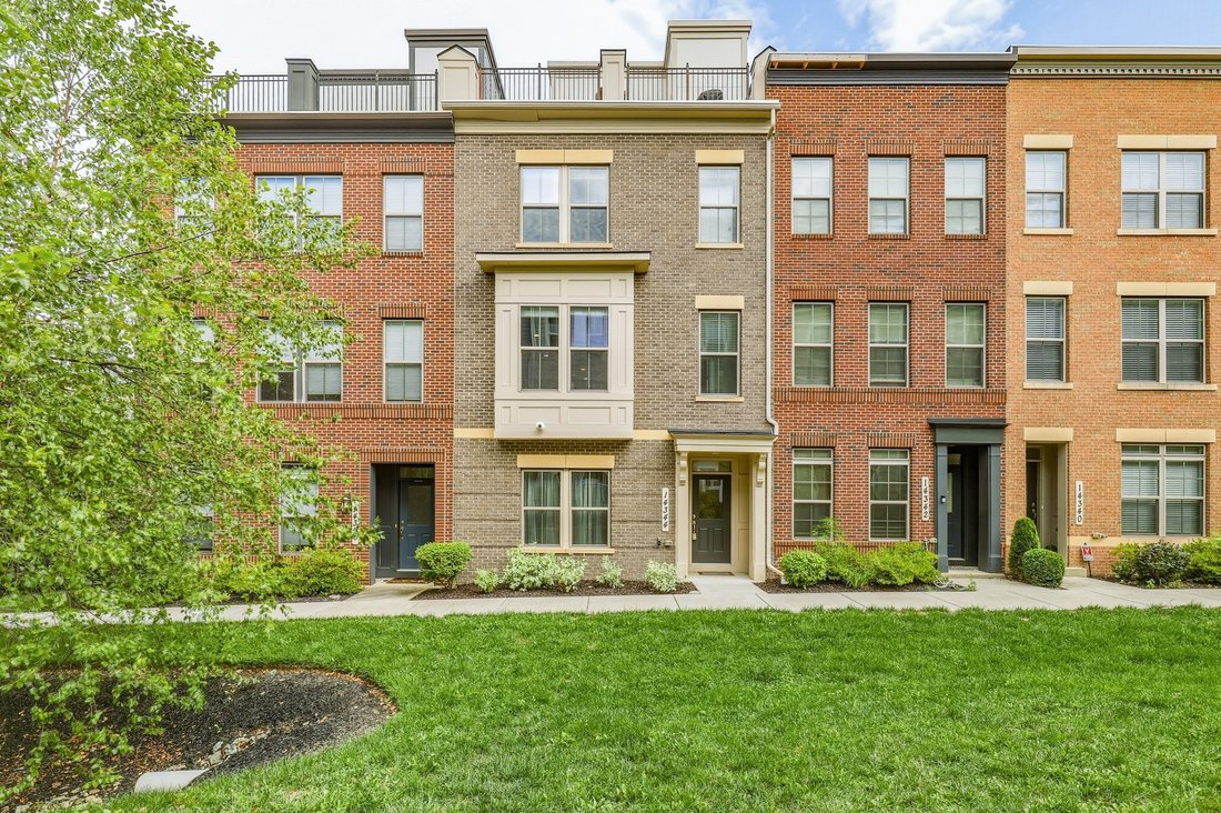 House in North Potomac, Maryland, United States 1 - 18571607