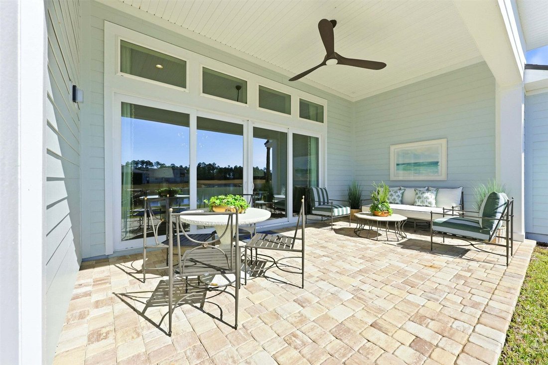 House in Fernandina Beach, Florida, United States 3 - 18572852