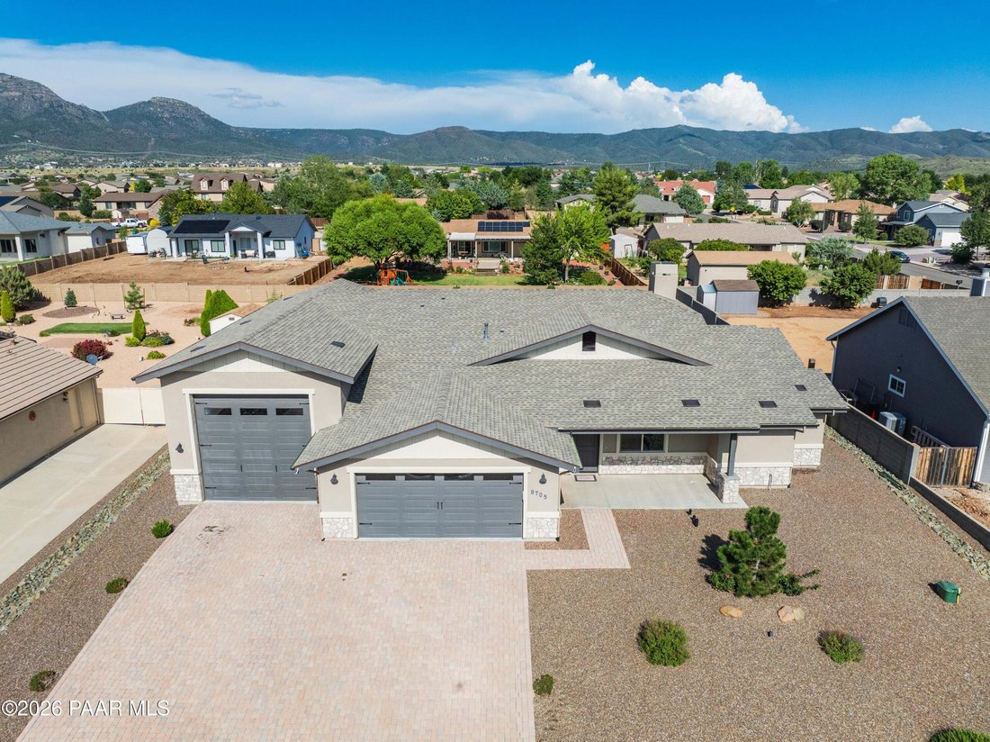 House in Prescott Valley, Arizona, United States 3 - 18572935