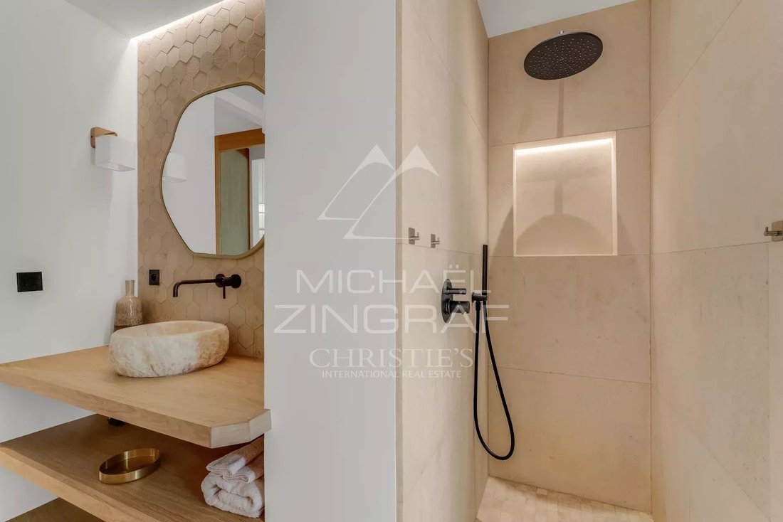 Villa in Ramatuelle, Provence-Alpes-Côte d'Azur, France 5 - 18567881
