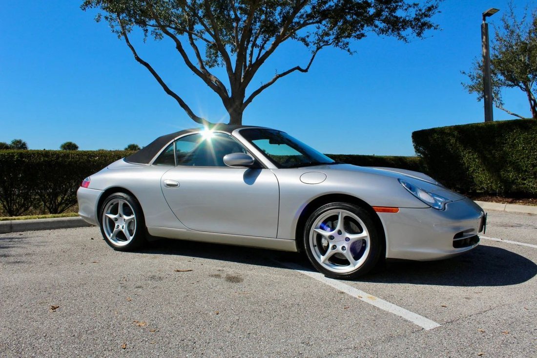 Cabriolet in Sarasota, FL, United States 5 - 18568194