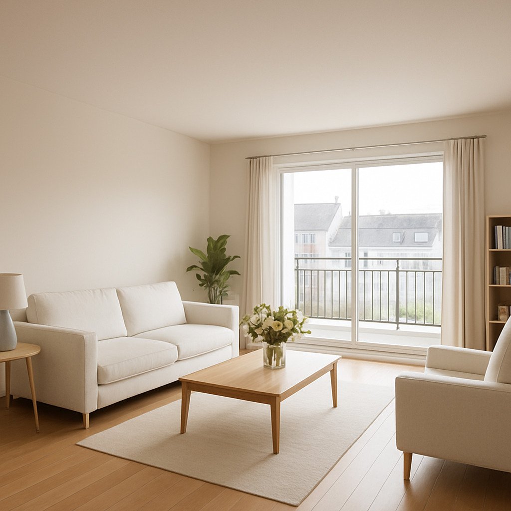 Apartment in Zone Industrielle-Forêt, Le Touquet-Paris-Plage, France 1 - 18572527