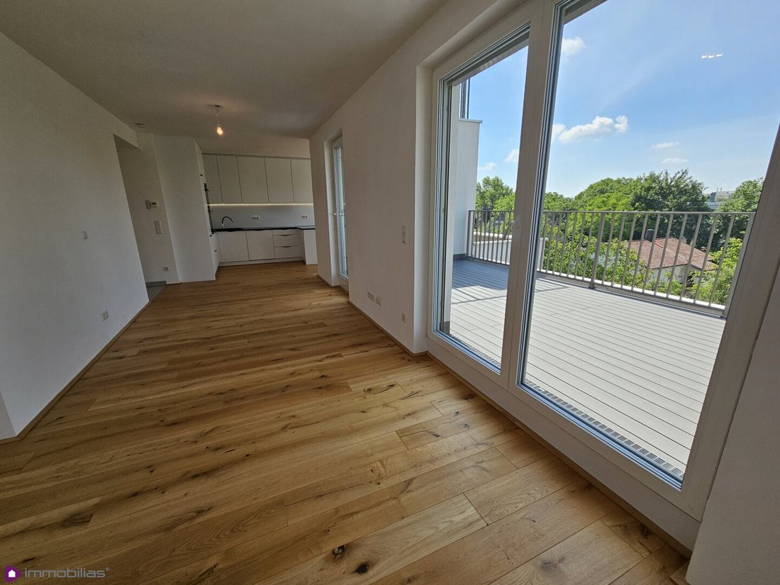 Apartment in Vienna, Wien, Austria 4 - 18571095