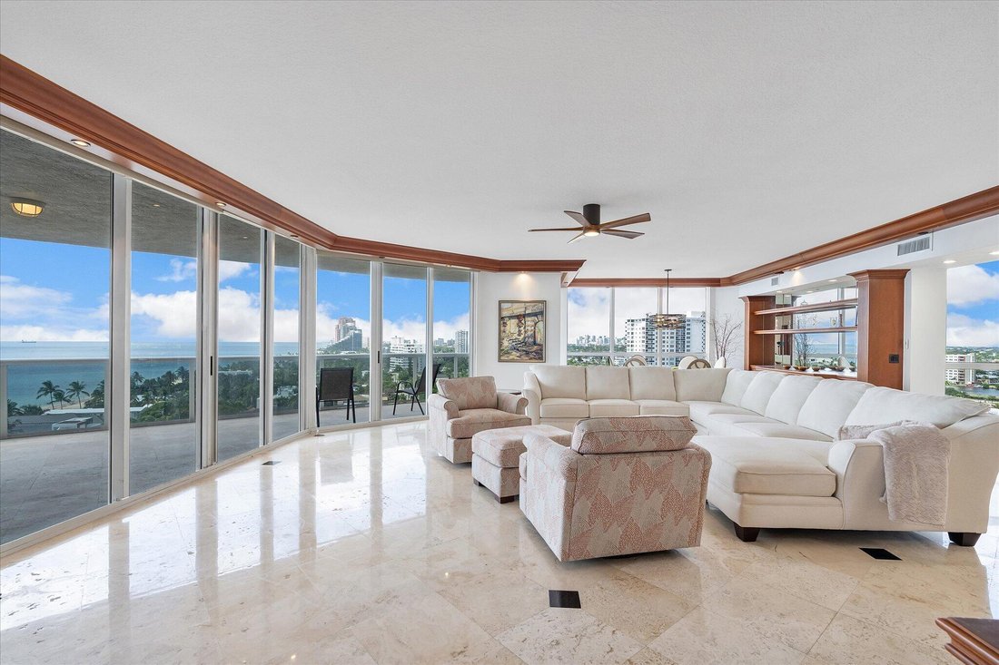 Condo in Fort Lauderdale, Florida, United States 5 - 18567195