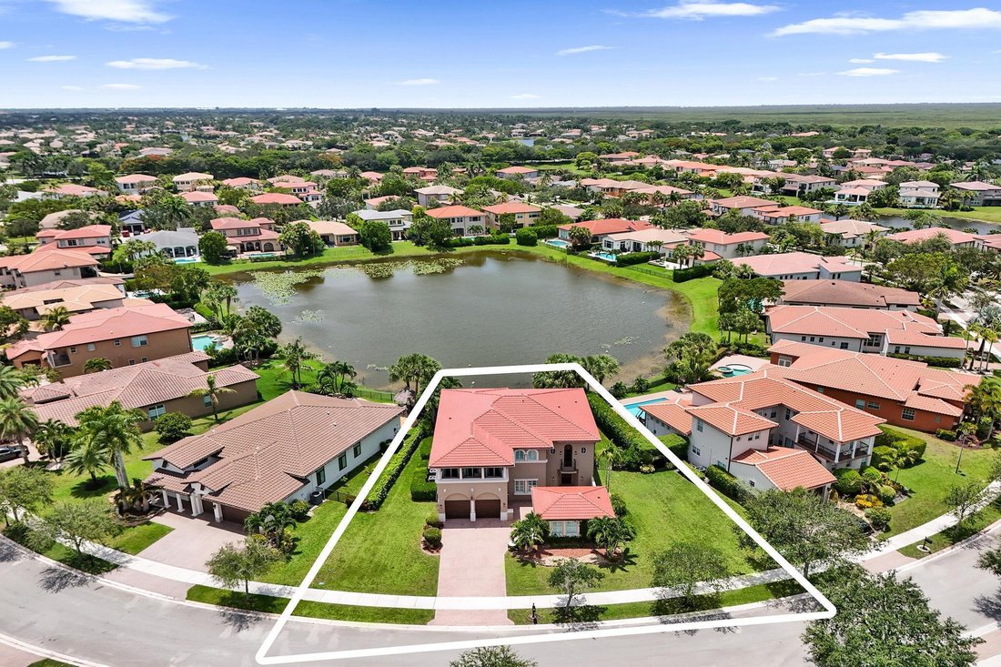 House in Parkland, Florida, United States 3 - 18485661
