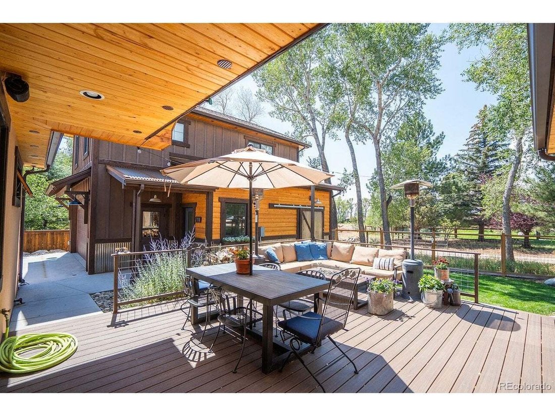 House in Buena Vista, Colorado, United States 3 - 18216227
