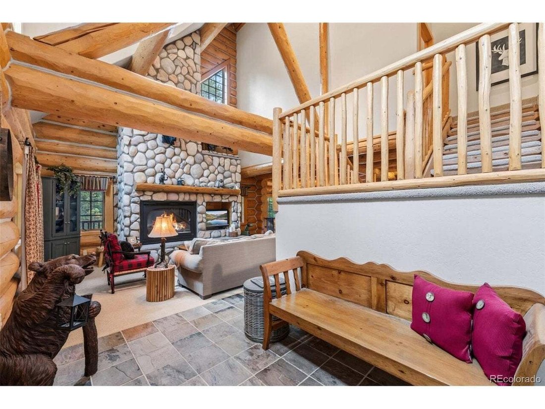 Haus in Clear Creek County, Colorado, Vereinigte Staaten 4 - 18567529