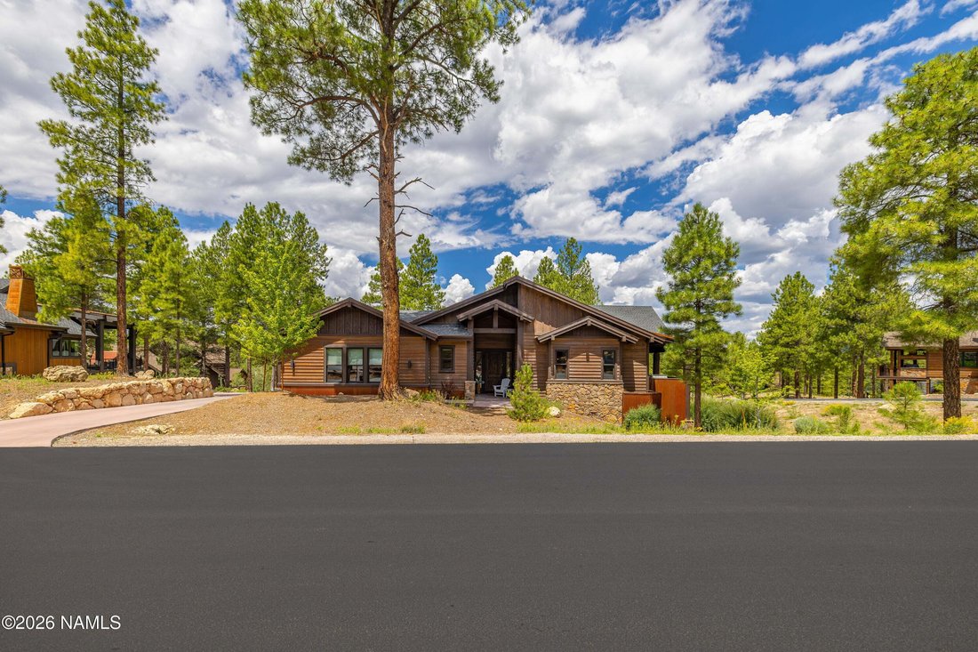 House in Flagstaff, Arizona, United States 1 - 18502376