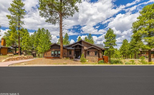 Haus in Flagstaff, Arizona, Vereinigte Staaten 1