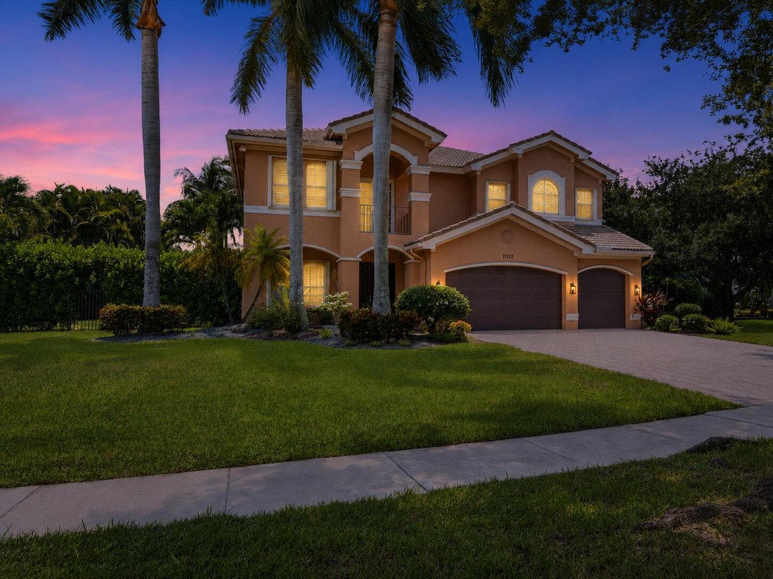 House in Boynton Beach, Florida, United States 2 - 18535156