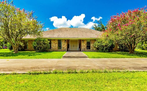 House in Houma, Louisiana, United States 1