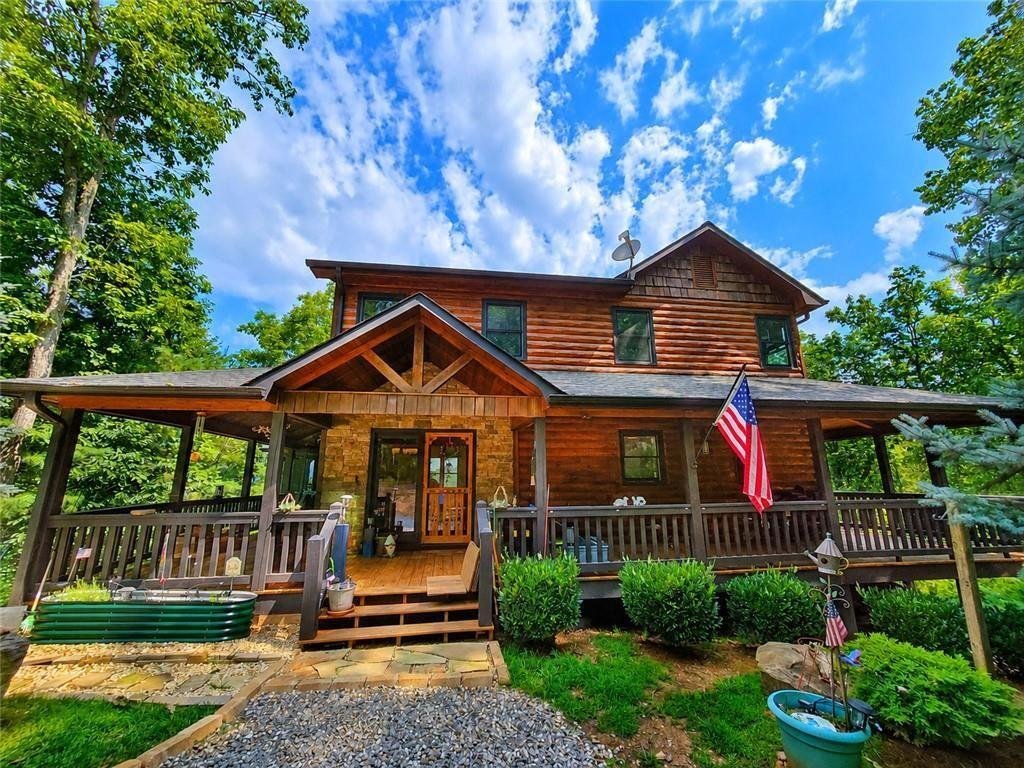 House in Morganton, Georgia, United States 1 - 18562339