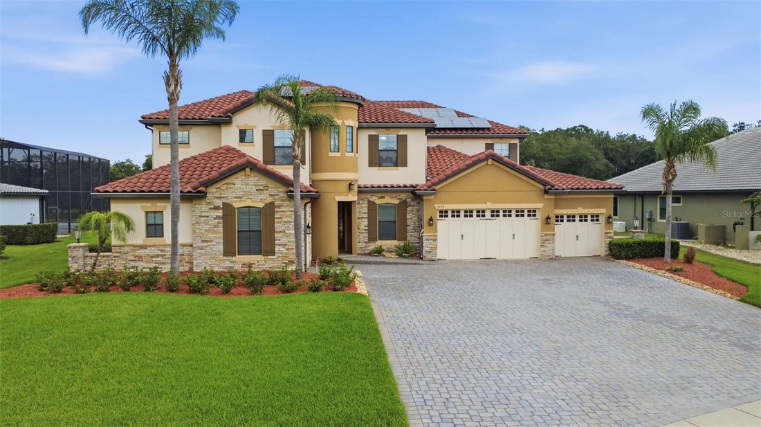 House in St. Cloud, Florida, United States 1 - 18568815