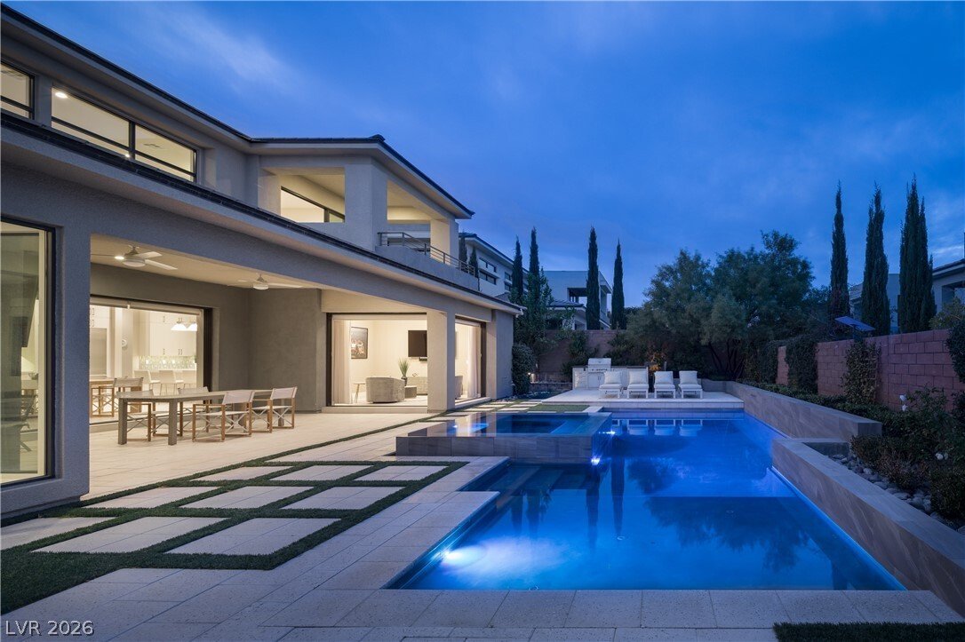 House in Las Vegas, Nevada, United States 1 - 18571007