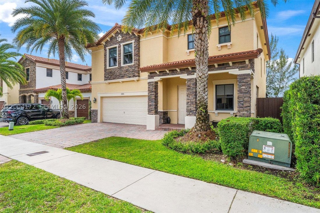 House in Doral, Florida, United States 4 - 17738021